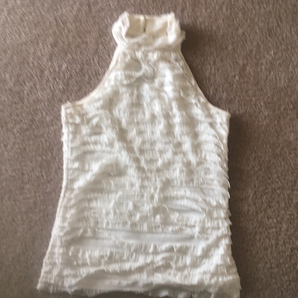 Women’s summer top